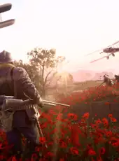 Battlefield 1: Revolution