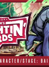 Them's Fightin' Herds: Baihe