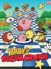 Kirby's Dream Course