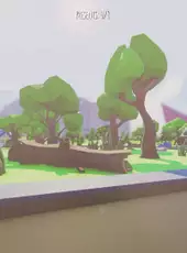 Surprising My Neighbors