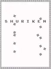 XShuriken