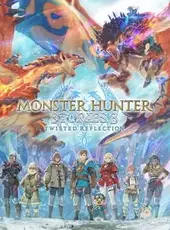 Monster Hunter Stories 3: Twisted Reflection
