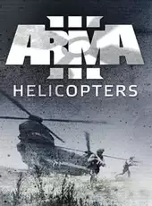 Arma 3: Helicopters