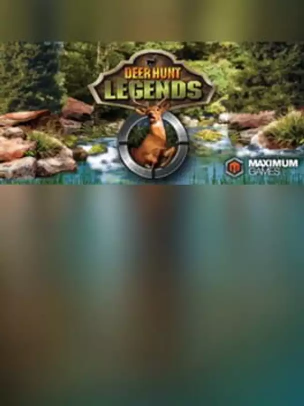 Deer Hunt Legends