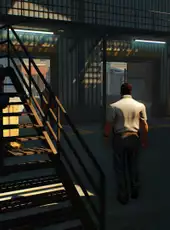 Payday 2: The Election Day Heist