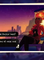 Monster Prom 3: Monster Roadtrip - Hitchhiker Pack: Amira & Oz
