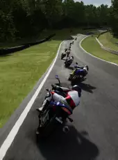 Ride 3: Free Pack 5