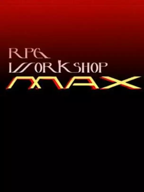 RPG Workshop Max