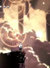 Hollow Knight: Godmaster