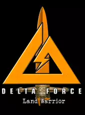 Delta Force: Land Warrior