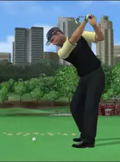 Tiger Woods PGA Tour 06