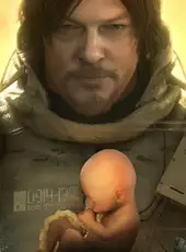 Death Stranding: Director's Cut