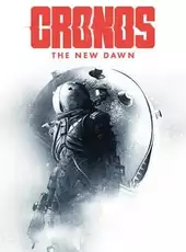Cronos: The New Dawn
