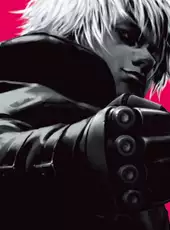 The King of Fighters 2002