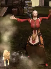 Dragon Age: Origins - Feastday Gifts and Pranks