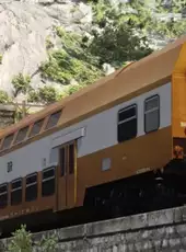 Trainz Plus: DR/DB DBmtrue/DBmu748