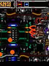 Thunder Force III