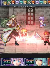 Alphadia Neo