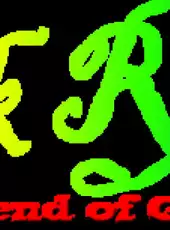Silk Road: Legend of Gero