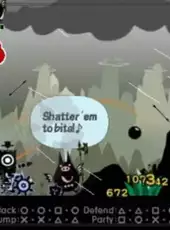 Patapon 3