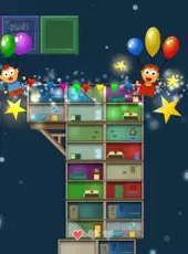 Tower Up