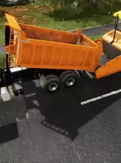 Road Maintenance Simulator