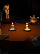 Sam & Max: The Devil's Playhouse