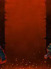 Lizards Must Die 2