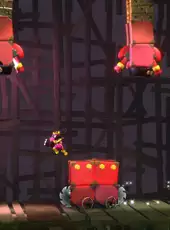 Knuckle Jet