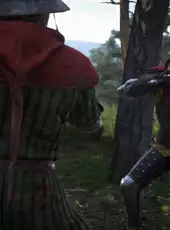 Kingdom Come: Deliverance II - Brushes with Death