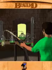 Fort Boyard: The Challenge