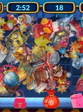 Shopping Clutter 2: Christmas Square