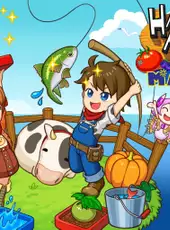 Harvest Moon: Mad Dash