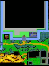 Tiny Adventure