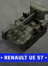 Hearts of Iron IV: Allied Armor Pack