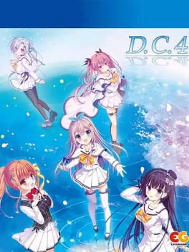 D.C.4: Da Capo 4