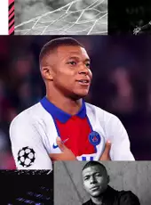 FIFA 21: Champions Edition