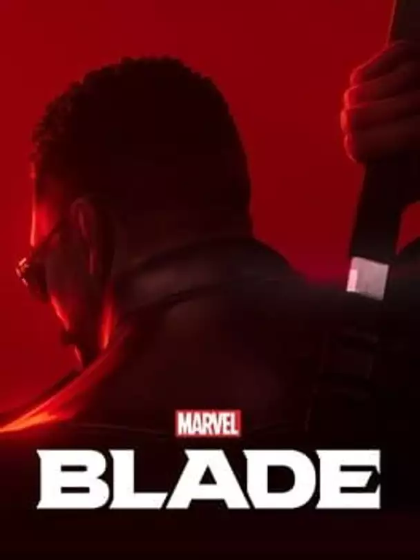 Marvel's Blade