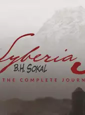 Syberia 3: The Complete Journey