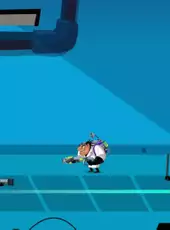 Laboratory Danger Madness