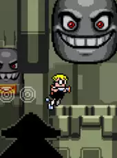 Mutant Mudds Super Challenge