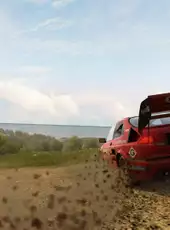 RalliSport Challenge 2