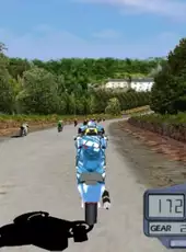 Moto Racer 2