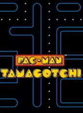 Pac-Man Tamagotchi