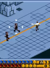 Star Wars: Episode I - Obi-Wan's Adventures