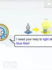 Lightbot: Programming Puzzles