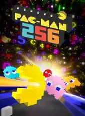 Pac-Man 256