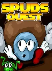 Spud's Quest