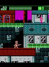Angry Video Game Nerd 8-bit