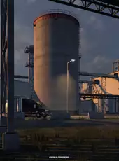 American Truck Simulator: Iowa